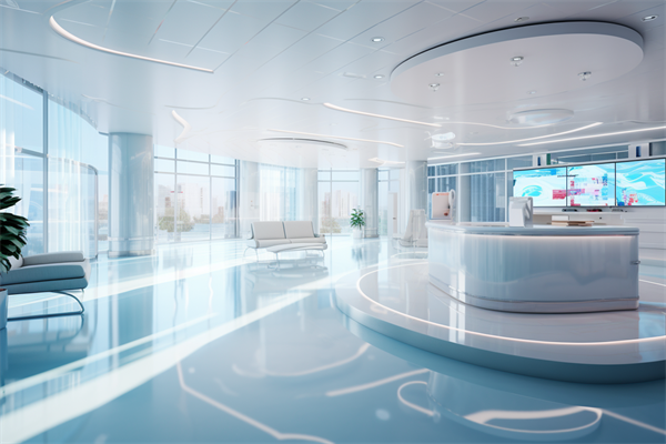 固始易韩医疗美容诊所