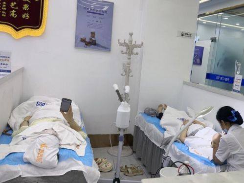 武汉新菲妍整形医院口碑评价：