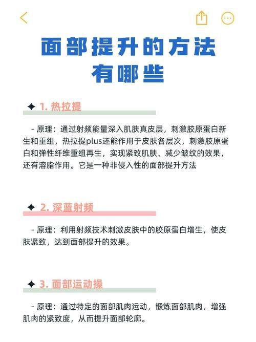 昆明辛德瑞拉医疗整形美容擅长项目：