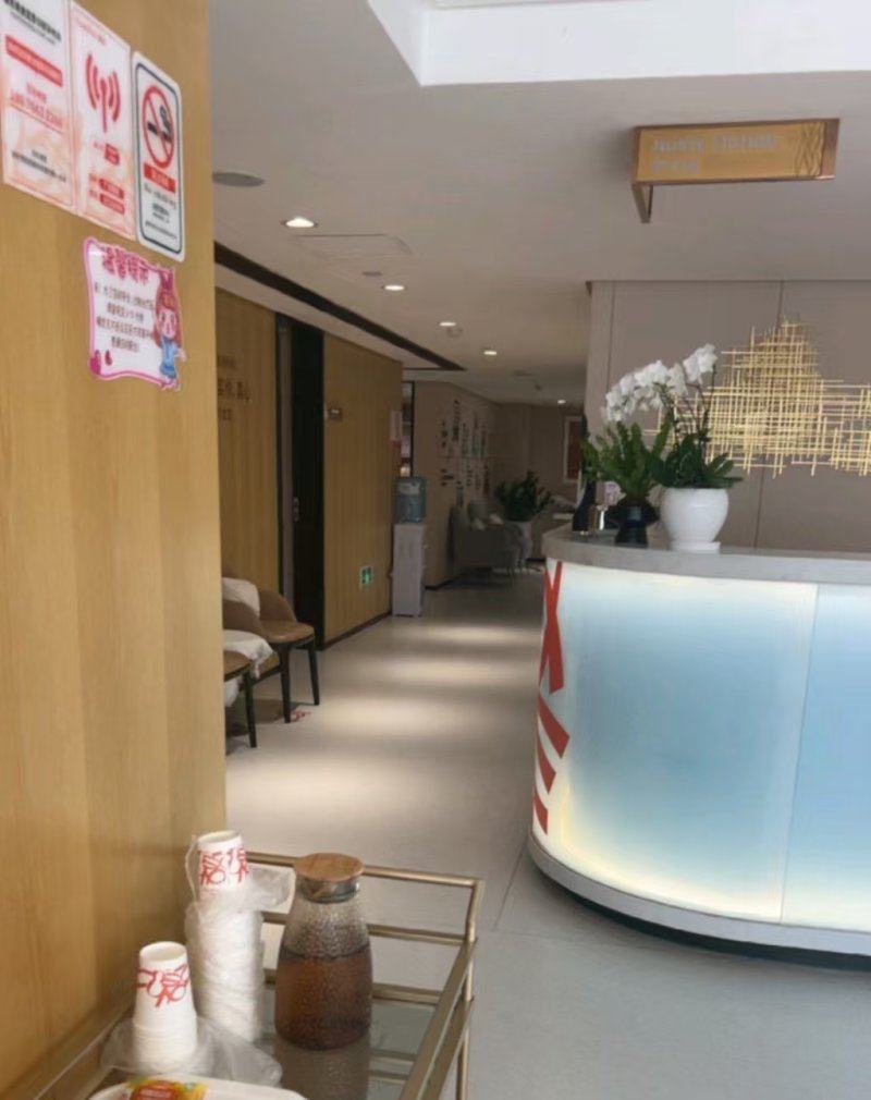 四、离开广东韩妃医疗美容医院后,满是期待的修复期日常