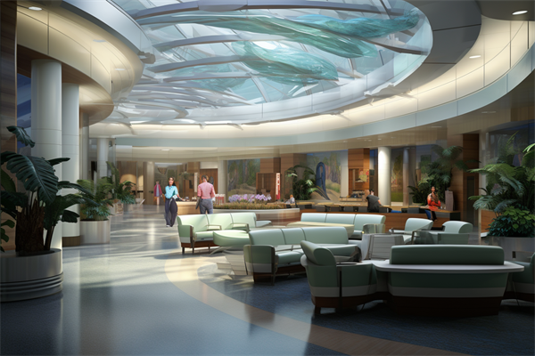 石家庄玛丽艳整形美容医院