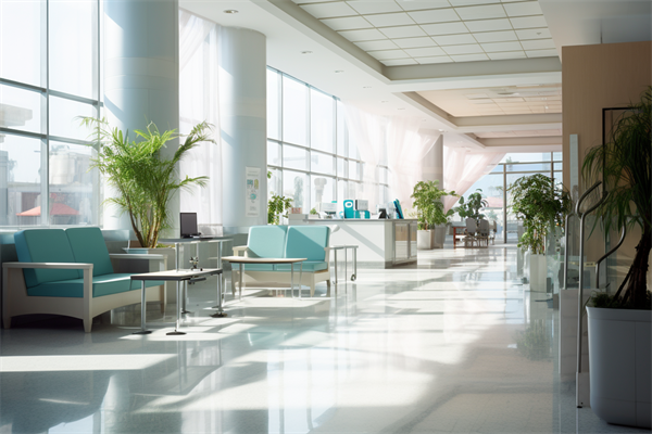 深圳福华中西医结合医院皮肤美容科