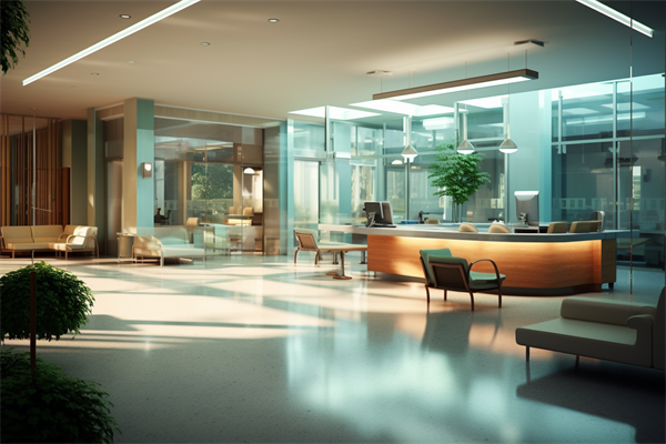 郑州花锦医疗美容门诊部