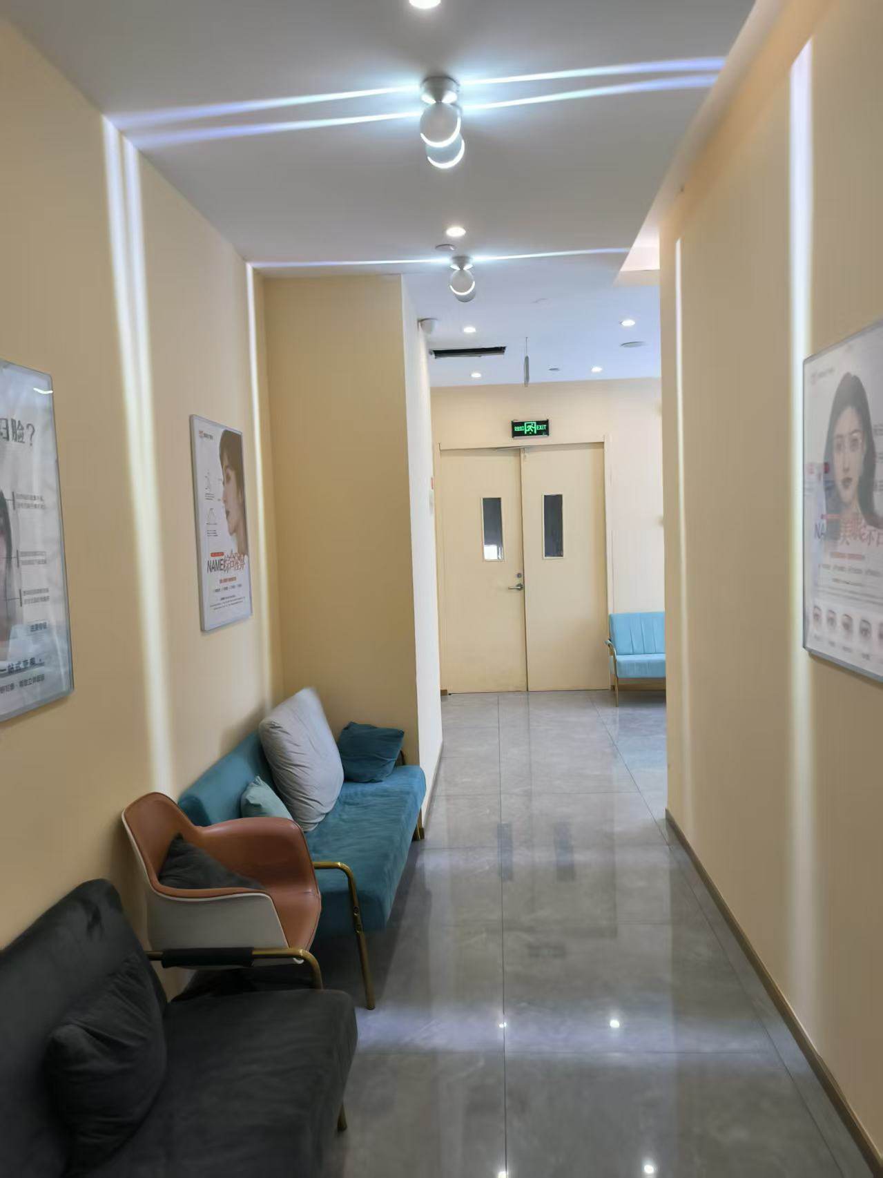 四、常州娜媄膨体丰下巴预约通道:便捷开启变得更美之旅