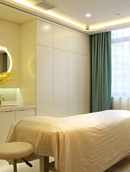 无锡坤如玛丽整形美容医院价格表：