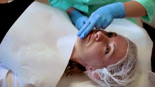 海州区巨龙社区华美整形医疗美容门诊部擅长项目：