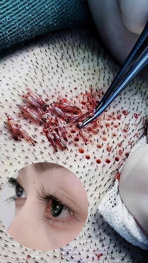 锦州福际植发预约挂号方式: