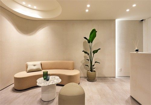 韩国清潭smin皮肤科价格表