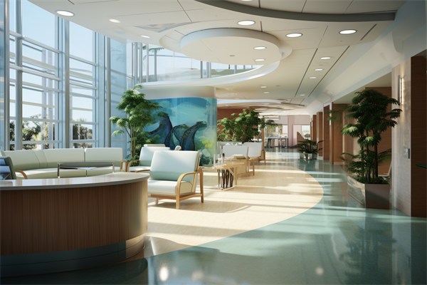 眉山华信医学整形美容医院