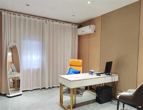 南昌东方薇琳医疗美容诊所地址电话及营业时间