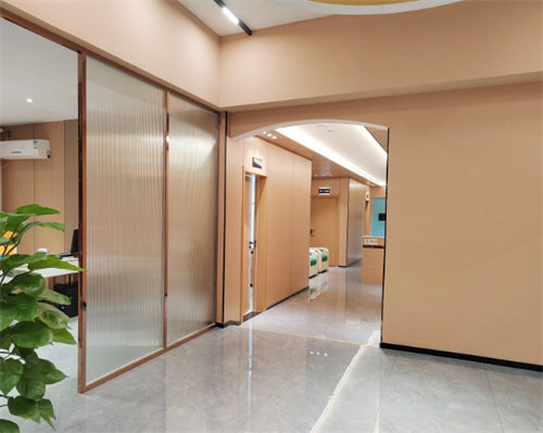 南昌东方薇琳医疗美容诊所医生名单及擅长领域: