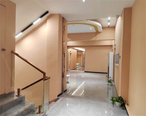 南昌东方薇琳医疗美容诊所擅长项目: