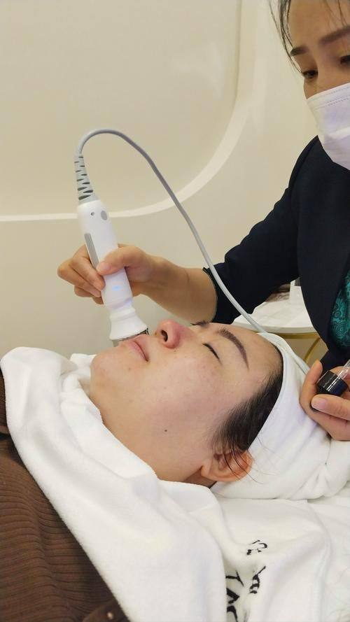 庆阳市人民医疗美容科价格表