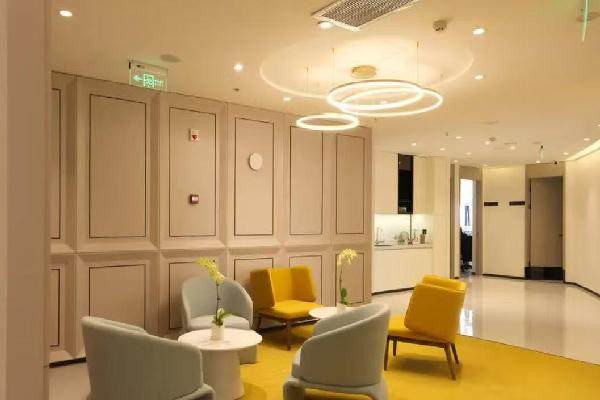 昆明雪然医疗美容诊所擅长项目：