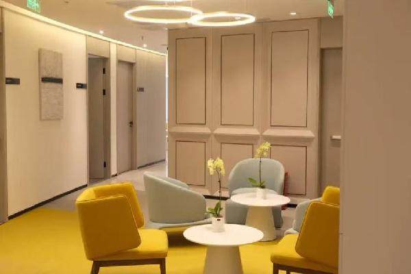 昆明雪然医疗美容诊所价格表：