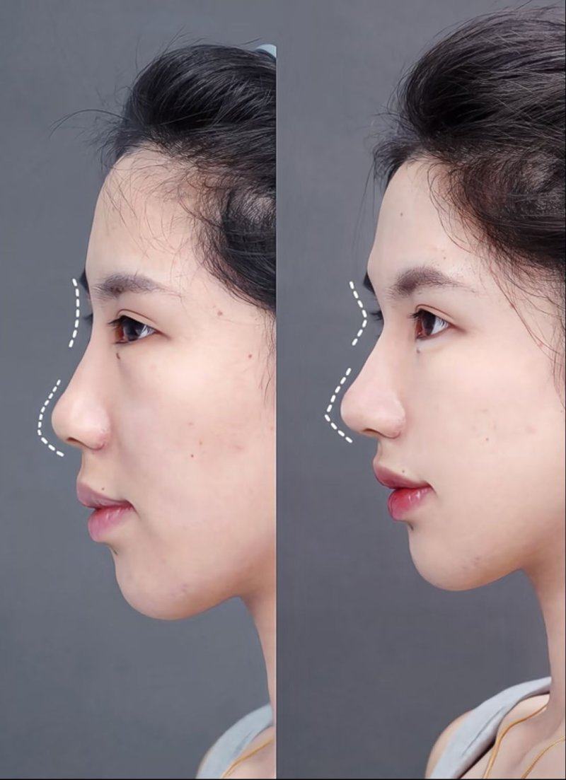 四平唯美医疗美容诊所医生名单及擅长领域: