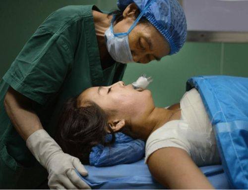 涿州天媛整形美容诊所医生名单及擅长领域：