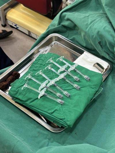 S女性医院李惠妍排第几？16年+临床经验是核心底气