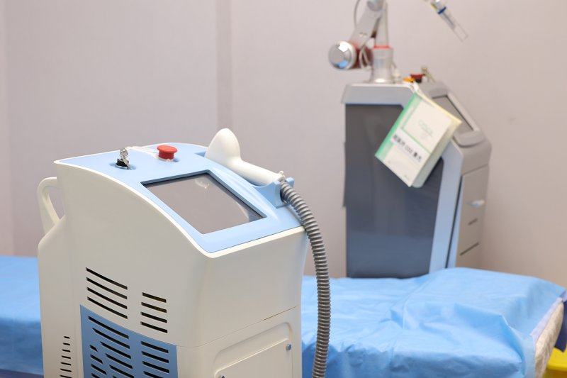 邗江区更好的医美医院排名之国有医美科室:靠谱硬核之选