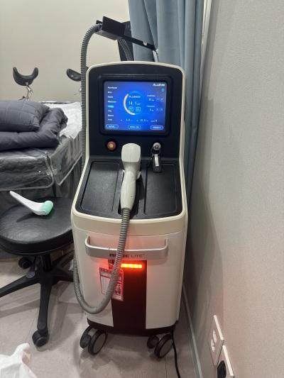 S女性医院李惠妍:2万+手术量,16年深耕私密整形赛道