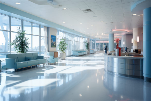 自贡市非常好人民医院整形外科