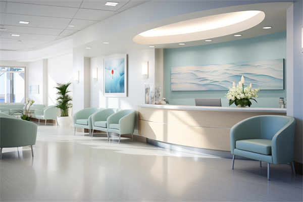 烟台洛神医疗美容门诊部