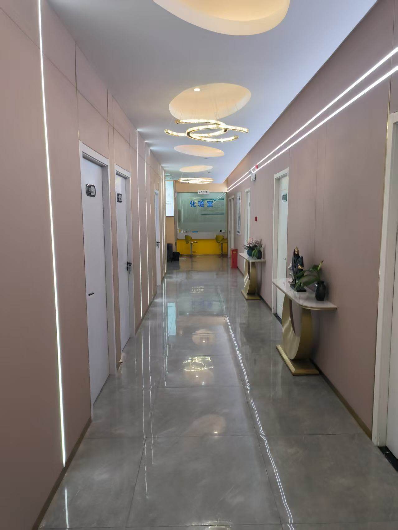 四、常州娜媄整形医院的预约渠道