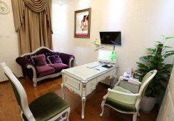 六、北京禾美嘉医疗美容门诊部的术后保护服务