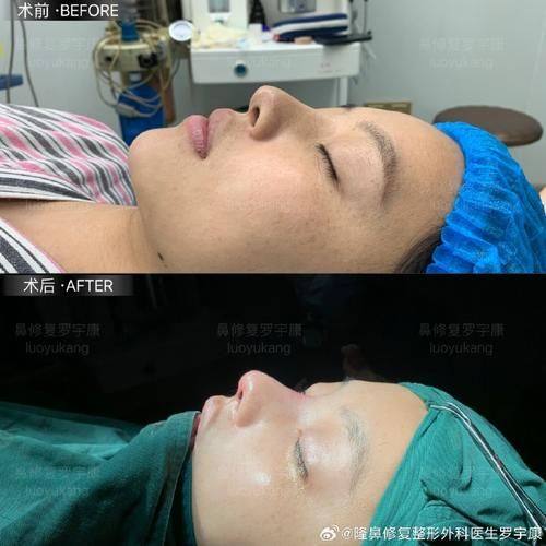 烟台洛神医疗美容门诊部地址电话及营业时间