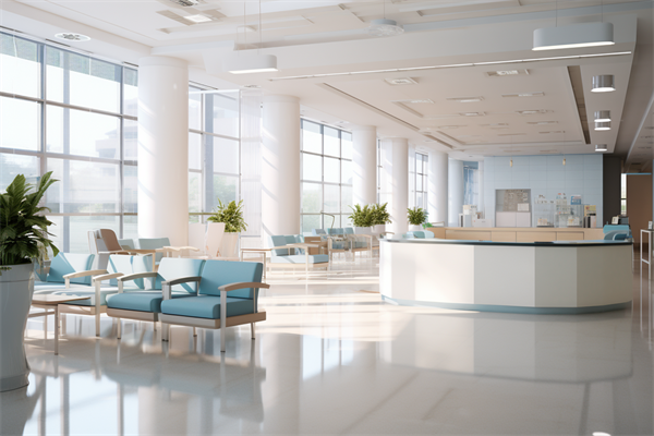 重庆造美坊整形美容门诊部