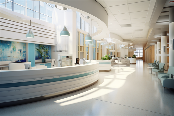 南昌美帝颜医疗美容门诊部