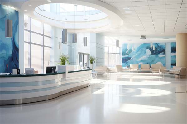 深圳圣雅门诊部