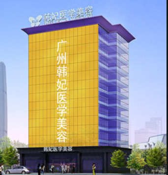 广东韩妃李光琴：精细技术+分型治疗，修复疤痕隐形更自然