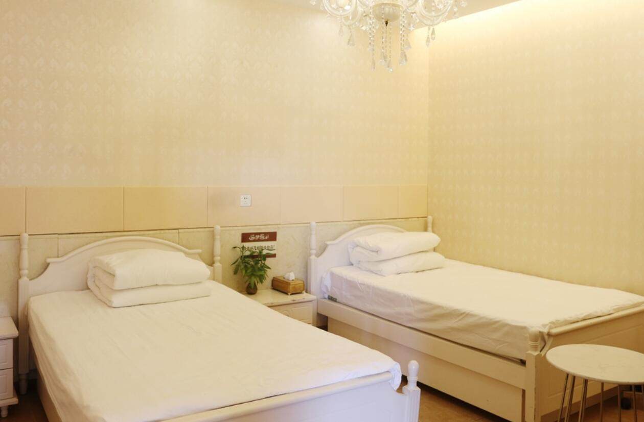 北京龙泽日盛医疗美容诊所怎么样？