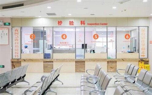 深圳港龙医院整形外科