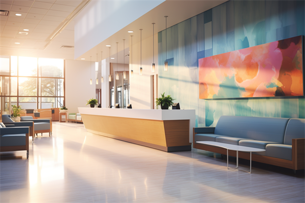 诺美医疗美容门诊部