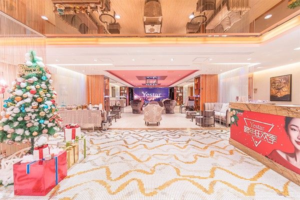 上海艺星医疗美容医院（长宁院）彭才学口碑评价怎么样？5G天使光雕吸脂技术2.3万起！