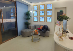 徐州云龙美玲医学美容诊所