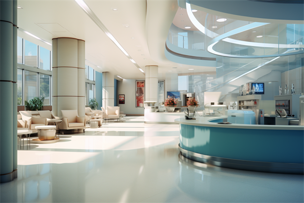 上海丽质整形医院