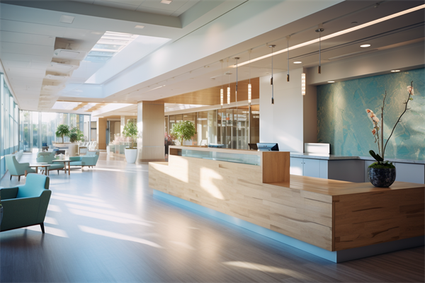 湛江市霞山区美杜莎医疗美容