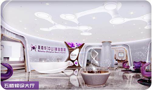 想约中山美南华曹珂医生？这些预约途径要收好