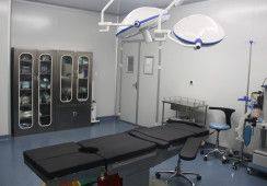 四、北京禾美嘉医疗美容门诊部便捷预约方式