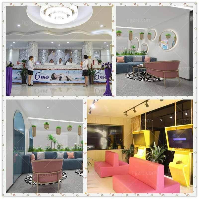 温州芘丽芙美容医院地址电话及营业时间: