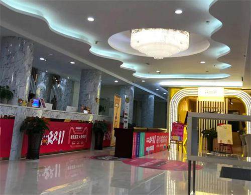 温州芘丽芙美容医院医生名单及擅长领域: