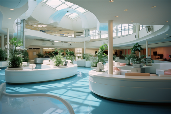 重庆丽格整形美容医院