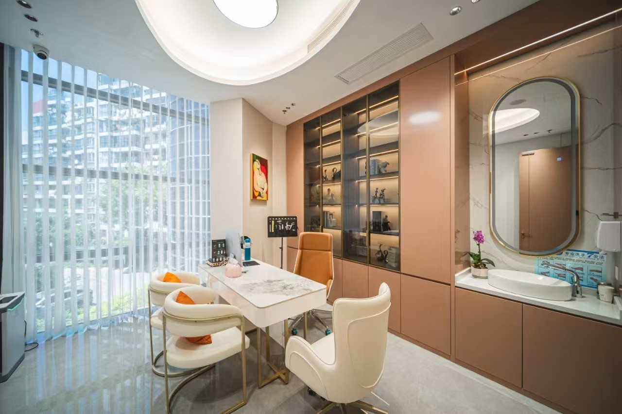 上海达尔姿医疗美容门诊部MENG预约常见问题解答