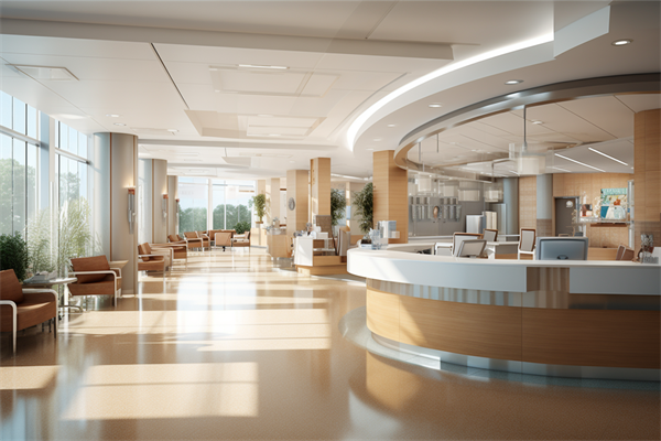 佛山雍禾植发整形外科门诊部