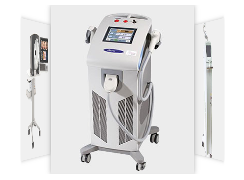 上海艺星医疗美容医院（长宁院）郭敬松的技术成长之路