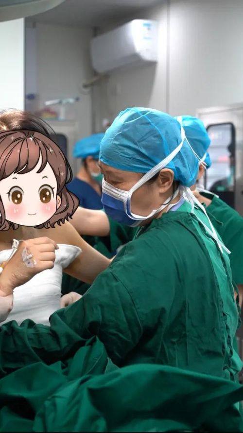 沈阳铂木整形医院擅长项目