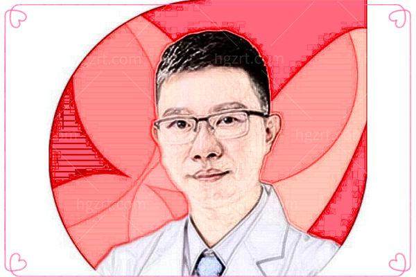 广东韩妃医疗美容医院黄伦武医生：10000+实例支撑的综合塑美能力